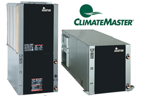 Climatemaster İklimlendirme Sistemleri